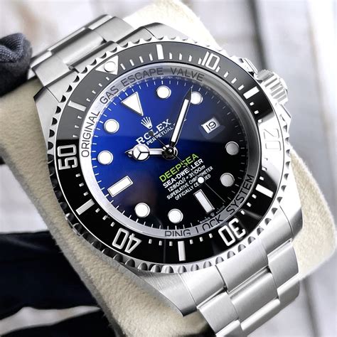 referenza rolex deepsea|rolex deepsea 44mm.